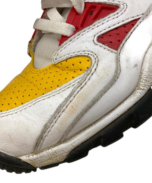 NIKE（ナイキ）NIKE (ナイキ) SUPREME (シュプリーム) Air Cross Trainer 3 Low 