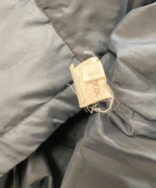 NEIGHBORHOOD（ネイバーフッド）NEIGHBORHOOD (ネイバーフッド) ナイロンダウンジャケット ブラック サイズ:不明の古着・服飾アイテム