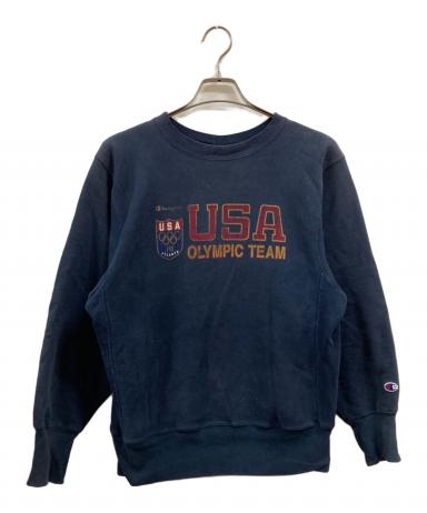 中古・古着通販】Champion (チャンピオン) リバースウィーブスウェット