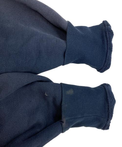 Champion（チャンピオン）Champion (チャンピオン) リバースウィーブスウェット/チャンピオン/90's メキシコ製 ネイビー サイズ:Mの古着・服飾アイテム