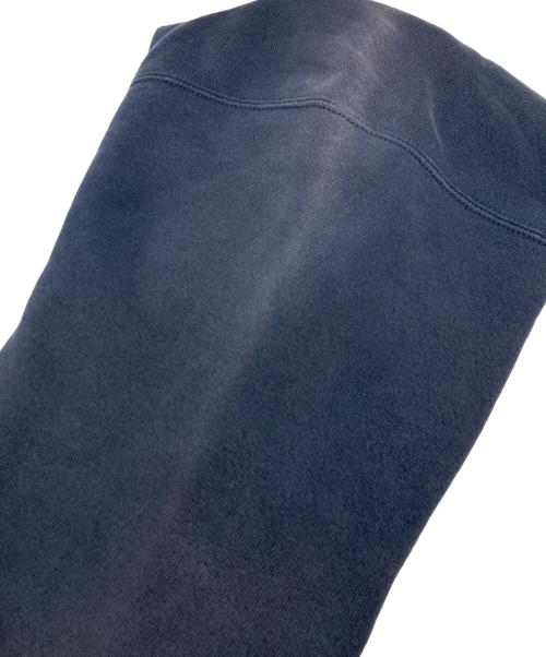 Champion（チャンピオン）Champion (チャンピオン) リバースウィーブスウェット/チャンピオン/90's メキシコ製 ネイビー サイズ:Mの古着・服飾アイテム