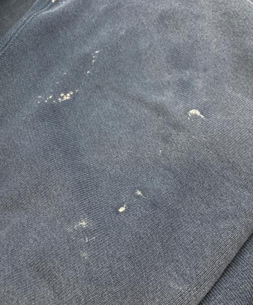 Champion（チャンピオン）Champion (チャンピオン) リバースウィーブスウェット/チャンピオン/90's メキシコ製 ネイビー サイズ:Mの古着・服飾アイテム