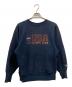 Champion（チャンピオン）の古着「リバースウィーブスウェット/チャンピオン/90's メキシコ製」｜ネイビー