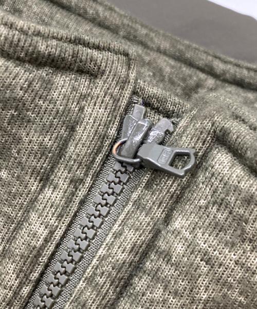 WTAPS（ダブルタップス）WTAPS (ダブルタップス) MERCER JACKET POAC. BOA グリーン サイズ:2の古着・服飾アイテム