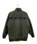 WTAPS (ダブルタップス) MERCER JACKET POAC. BOA グリーン サイズ:2：12000円