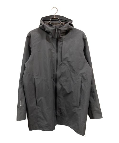 ARC'TERYX（アークテリクス）ARC'TERYX (アークテリクス) Sawyer Coat/20932 119604/アークテリクス グレー サイズ:Ⅼの古着・服飾アイテム