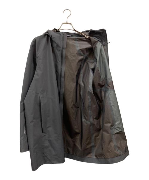 ARC'TERYX（アークテリクス）ARC'TERYX (アークテリクス) Sawyer Coat/20932 119604/アークテリクス グレー サイズ:Ⅼの古着・服飾アイテム