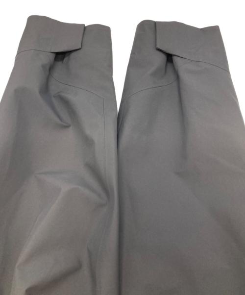 ARC'TERYX（アークテリクス）ARC'TERYX (アークテリクス) Sawyer Coat/20932 119604/アークテリクス グレー サイズ:Ⅼの古着・服飾アイテム