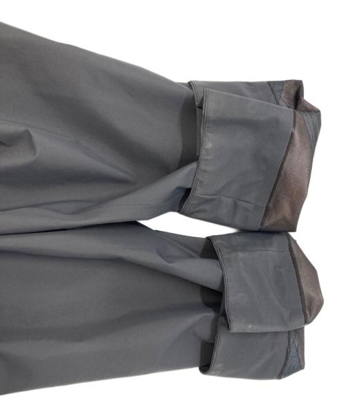 ARC'TERYX（アークテリクス）ARC'TERYX (アークテリクス) Sawyer Coat/20932 119604/アークテリクス グレー サイズ:Ⅼの古着・服飾アイテム