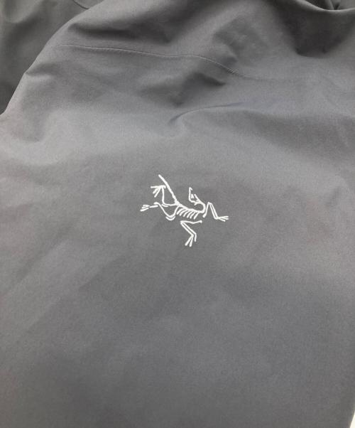 ARC'TERYX（アークテリクス）ARC'TERYX (アークテリクス) Sawyer Coat/20932 119604/アークテリクス グレー サイズ:Ⅼの古着・服飾アイテム