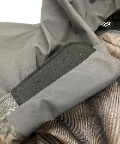 ARC'TERYX（アークテリクス）ARC'TERYX (アークテリクス) Sawyer Coat/20932 119604/アークテリクス グレー サイズ:Ⅼの古着・服飾アイテム