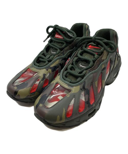 NIKE（ナイキ）NIKE (ナイキ) SUPREME (シュプリーム) AIR MAX 96 