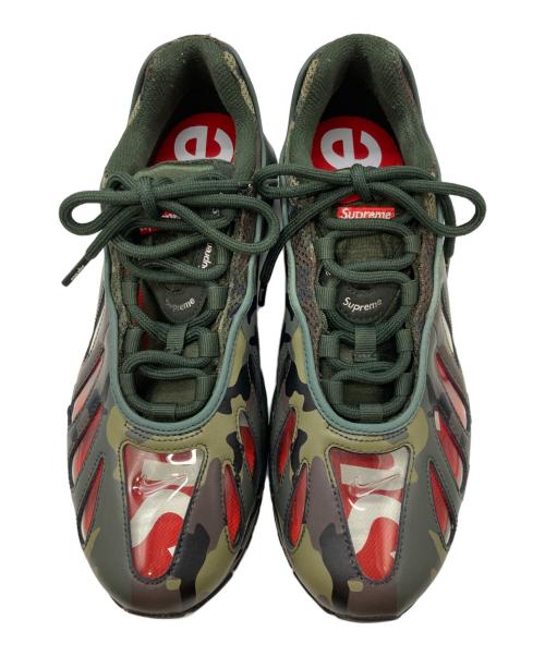 NIKE（ナイキ）NIKE (ナイキ) SUPREME (シュプリーム) AIR MAX 96 