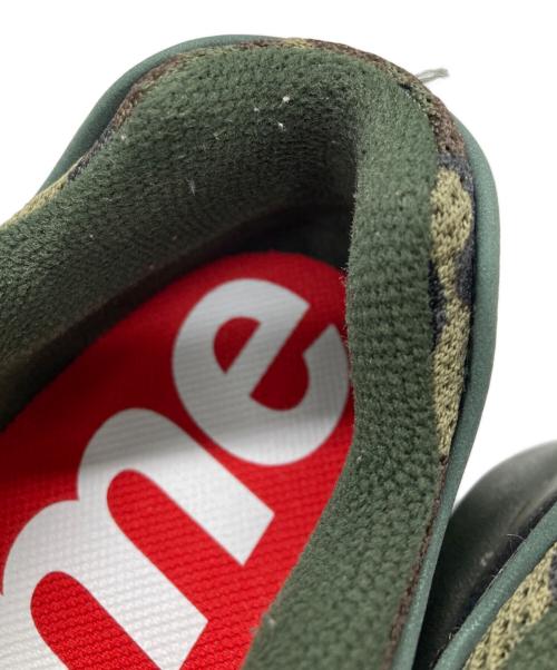 NIKE（ナイキ）NIKE (ナイキ) SUPREME (シュプリーム) AIR MAX 96 