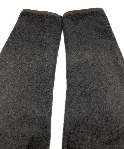 DANTON（ダントン）DANTON (ダントン) フリースジャケット グレー サイズ:40の古着・服飾アイテム