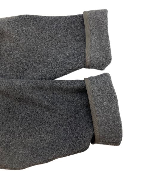 DANTON（ダントン）DANTON (ダントン) フリースジャケット グレー サイズ:40の古着・服飾アイテム