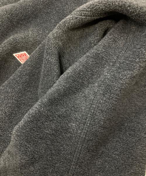 DANTON（ダントン）DANTON (ダントン) フリースジャケット グレー サイズ:40の古着・服飾アイテム