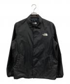THE NORTH FACEザ ノース フェイス）の古着「The Coach Jacket」｜ブラック
