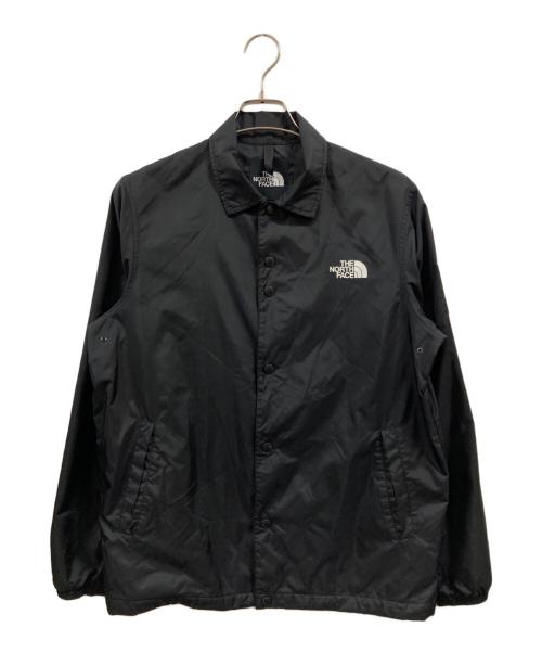 THE NORTH FACE（ザ ノース フェイス）THE NORTH FACE (ザ ノース フェイス) The Coach Jacket ブラック サイズ:Mの古着・服飾アイテム