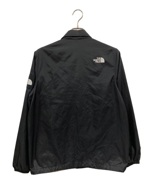 THE NORTH FACE（ザ ノース フェイス）THE NORTH FACE (ザ ノース フェイス) The Coach Jacket ブラック サイズ:Mの古着・服飾アイテム