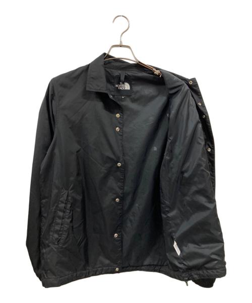 THE NORTH FACE（ザ ノース フェイス）THE NORTH FACE (ザ ノース フェイス) The Coach Jacket ブラック サイズ:Mの古着・服飾アイテム