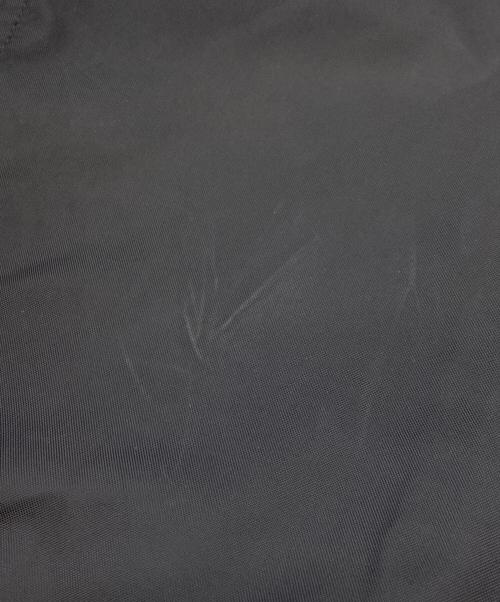 THE NORTH FACE（ザ ノース フェイス）THE NORTH FACE (ザ ノース フェイス) The Coach Jacket ブラック サイズ:Mの古着・服飾アイテム