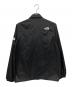 THE NORTH FACE (ザ ノース フェイス) The Coach Jacket ブラック サイズ:M：7000円