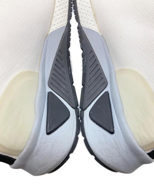 DIESEL（ディーゼル）DIESEL (ディーゼル) ローカットスニーカー/ディーゼル/Y02054P2637 T1015 アイボリー サイズ:27cmの古着・服飾アイテム