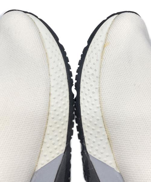 DIESEL（ディーゼル）DIESEL (ディーゼル) ローカットスニーカー/ディーゼル/Y02054P2637 T1015 アイボリー サイズ:27cmの古着・服飾アイテム