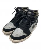 NIKEナイキ）の古着「Air Jordan 1 High Comfort 