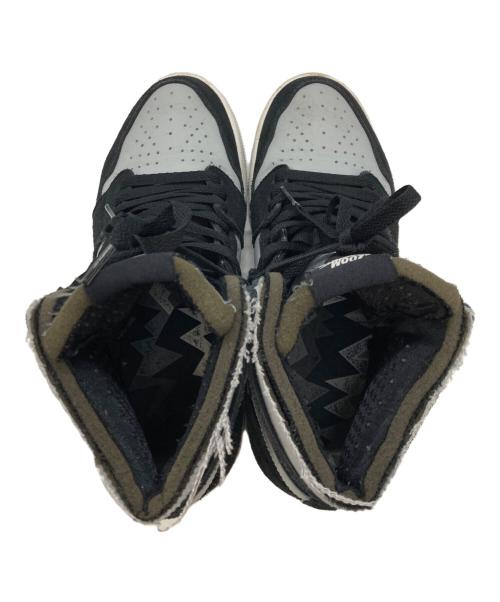 NIKE（ナイキ）NIKE (ナイキ) Air Jordan 1 High Comfort 