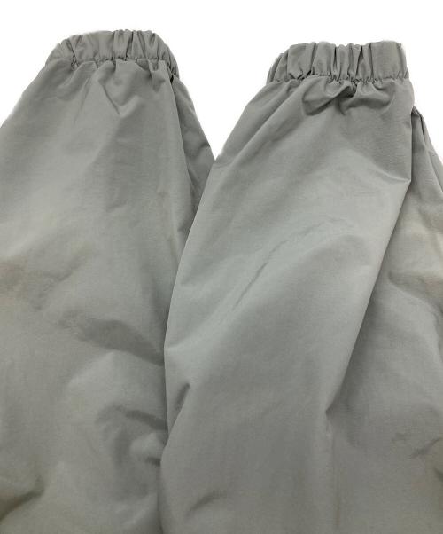 SKILCRAFT（スキルクラフト）SKILCRAFT (スキルクラフト) ナイロンジャケット ブルー サイズ:XLの古着・服飾アイテム