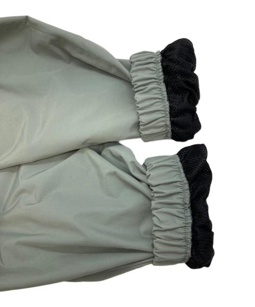 SKILCRAFT（スキルクラフト）SKILCRAFT (スキルクラフト) ナイロンジャケット ブルー サイズ:XLの古着・服飾アイテム