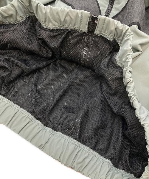 SKILCRAFT（スキルクラフト）SKILCRAFT (スキルクラフト) ナイロンジャケット ブルー サイズ:XLの古着・服飾アイテム