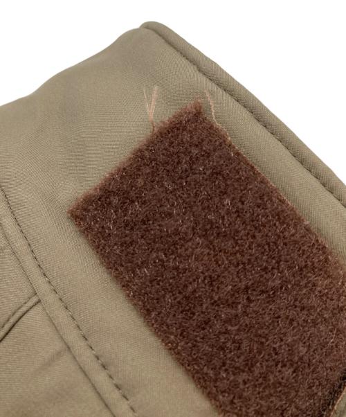 nonnative（ノンネイティブ）nonnative WILD THINGS 18AW EXPLORER PUFF JUMPER 