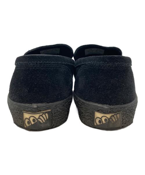 LAST RESORT AB（ラストリゾートエービー）LAST RESORT AB (ラストリゾートエービー) タッセルローファー/ラストリゾートエービー/VM005 ブラック サイズ:25.5cmの古着・服飾アイテム