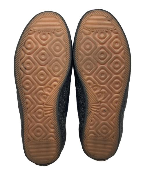 LAST RESORT AB（ラストリゾートエービー）LAST RESORT AB (ラストリゾートエービー) タッセルローファー/ラストリゾートエービー/VM005 ブラック サイズ:25.5cmの古着・服飾アイテム