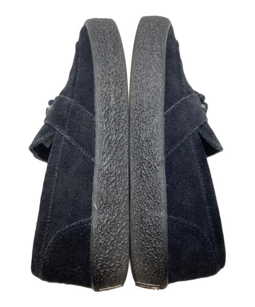 LAST RESORT AB（ラストリゾートエービー）LAST RESORT AB (ラストリゾートエービー) タッセルローファー/ラストリゾートエービー/VM005 ブラック サイズ:25.5cmの古着・服飾アイテム