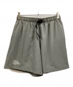 FreshServiceフレッシュサービス）の古着「ALL WEATHER SHORTS」｜ライトグレー