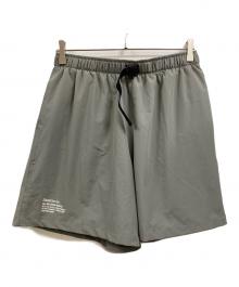 FreshService（フレッシュサービス）の古着「ALL WEATHER SHORTS」｜ライトグレー