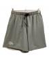 FreshService（フレッシュサービス）の古着「ALL WEATHER SHORTS」｜ライトグレー