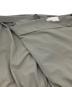 中古・古着 FreshService (フレッシュサービス) ALL WEATHER SHORTS ライトグレー サイズ:M：4000円