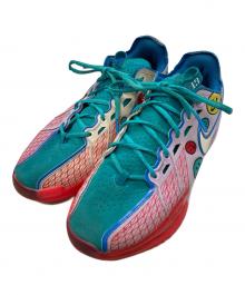 NIKE×JEWELL LOYD（ナイキ×ジュエル・ロイド）の古着「GT Cut 3 "Multi"/ナイキ/ジュエル・ロイド/HJ6630-900」｜ブルー×レッド