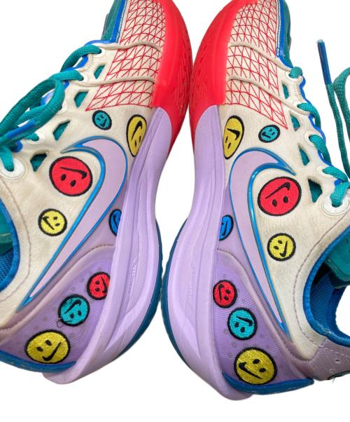 NIKE（ナイキ）NIKE (ナイキ) JEWELL LOYD (ジュエル・ロイド) GT Cut 3 