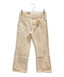 LEVI'S（リーバイス）の古着「94 BAGGY ジーンズ ブーツカット/リーバイス」｜ベージュ