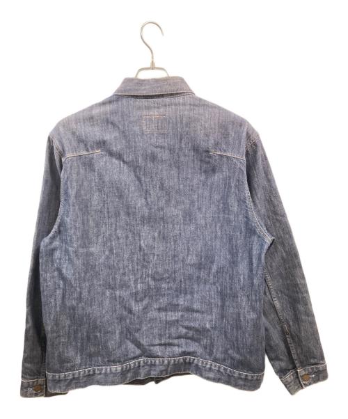 LEVI'S（リーバイス）LEVI'S (リーバイス) 2ndTypeデニムジャケット/リーバイス/70511/ユーロ規格  インディゴ サイズ:Lの古着・服飾アイテム