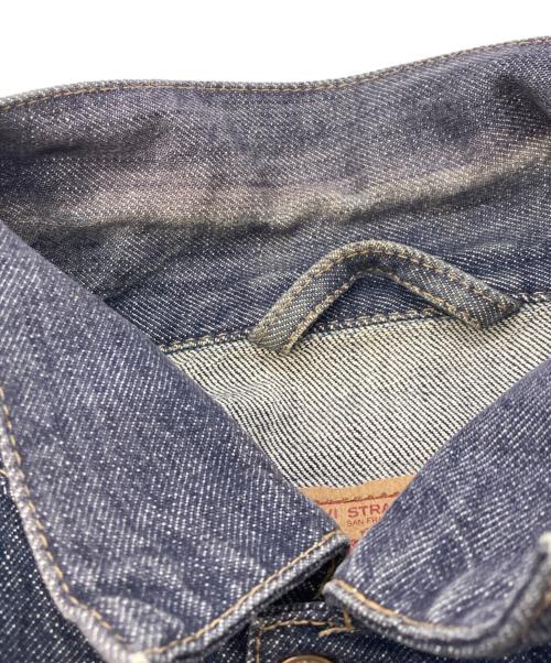 LEVI'S（リーバイス）LEVI'S (リーバイス) 2ndTypeデニムジャケット/リーバイス/70511/ユーロ規格  インディゴ サイズ:Lの古着・服飾アイテム