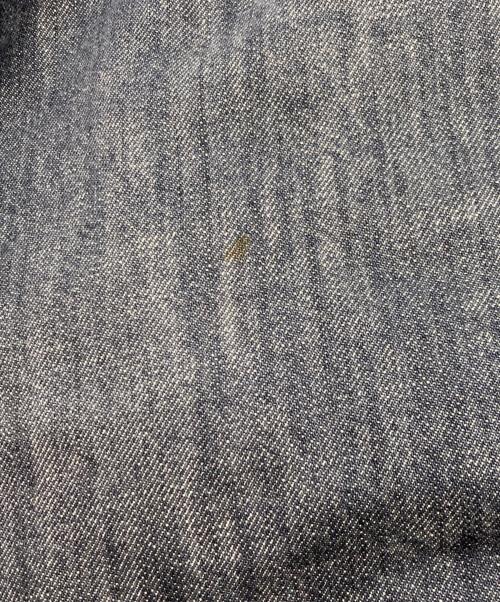 LEVI'S（リーバイス）LEVI'S (リーバイス) 2ndTypeデニムジャケット/リーバイス/70511/ユーロ規格  インディゴ サイズ:Lの古着・服飾アイテム