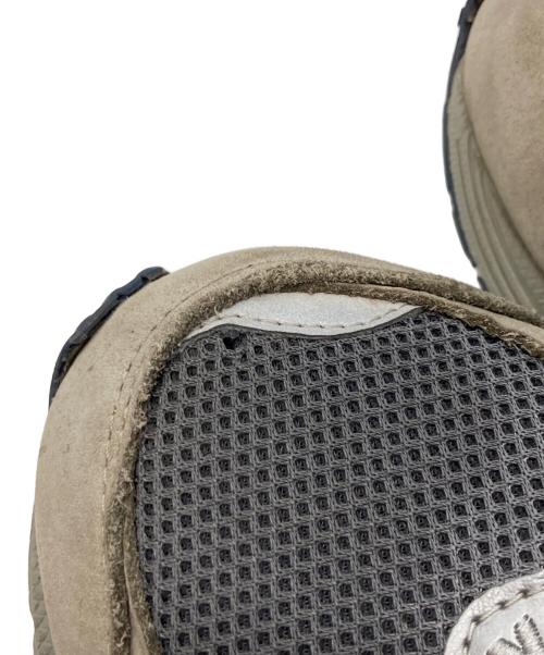 NEW BALANCE（ニューバランス）NEW BALANCE (ニューバランス) ローカットスニーカー/ニューバランス/ML2002RA グレー サイズ:26.5cmの古着・服飾アイテム