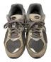中古・古着 NEW BALANCE (ニューバランス) ローカットスニーカー/ニューバランス/ML2002RA グレー サイズ:26.5cm：5000円
